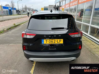 Ford Kuga Ford Kuga 1.5 EcoBoost Titanium I Cruise I Stoelver I Navi - afbeelding nr 6