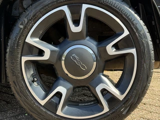 Fiat 500 - afbeelding nr 17