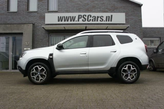 Dacia Duster Dacia Duster 1.3 TCe 360camera|Cruise|DAB|Navi|PDC|Velgen - afbeelding nr 4