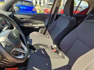 Suzuki Ignis Suzuki Ignis 1.2 Smart Hybrid Comfort|Licht metaal|LED koplampen|Als nieuw - afbeelding nr 11