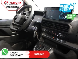 Citroën Jumpy Citroën Jumpy 2.0 HDI 180 pk Aut. L3 BPM VRIJ! Navi/ Carplay/ Camera/ PDC/ Cruise/ Airco - afbeelding nr 3