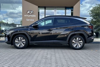 Hyundai Tucson Hyundai Tucson 1.6 T-GDI MHEV Comfort Smart - afbeelding nr 13