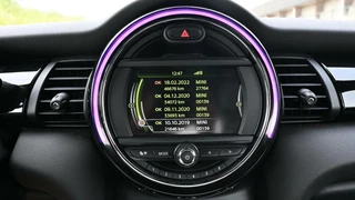 MINI Cooper S MINI Cooper S Chili 2.0 | LED | spoiler | schakelflippers | - afbeelding nr 41