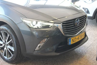 Mazda CX-3 Mazda CX-3 2.0 SAG 120 GT-M Automaat **NL-Auto** Head up display - afbeelding nr 23