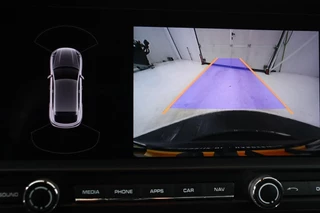Porsche Macan Porsche Macan 3.0 S | Luchtvering | Leder |  Stoel & stuurverwarming | Camera | Navigatie | Full LED | Memory | DAB | Cruise control - afbeelding nr 8
