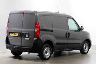 Fiat Doblò - afbeelding nr 2
