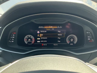 Audi A6 Audi A6 Avant 40 TDI Sport Launch edition Business - afbeelding nr 20