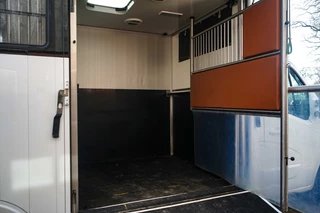Renault Master - afbeelding nr 10