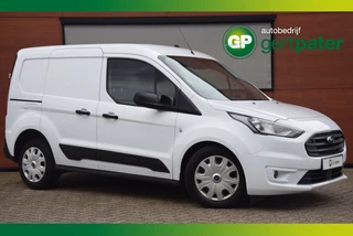 Ford Transit Connect 1.5 Ecoblue L1 Trend Airco/Camera/PDC/Standkachel/Stoelverwarmin