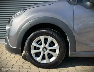 Citroën C3 Citroen C3 1.2 PureTech Business  NAP|CARPLAY|LANEASS| - afbeelding nr 15