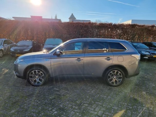 Mitsubishi Outlander ✅TREKHAAK ✅NIEUWE APK ✅GARANTIE - afbeelding nr 19