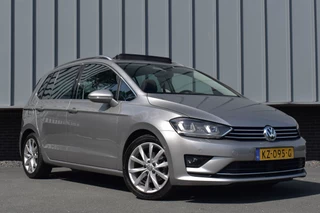 Volkswagen Golf Sportsvan 1.4 TSI Highline | Pano | ACC | Camera | Carplay |