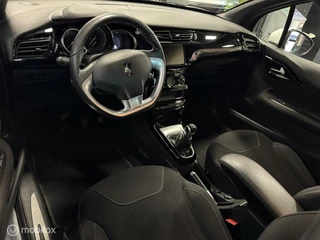 DS DS 3 Ds 3 1.2 PureTech Sport Chic 110 PK / CLIMA / NAVI / CRUISE - afbeelding nr 4