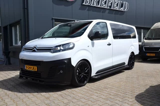 Citroën Jumpy - 228406483-0