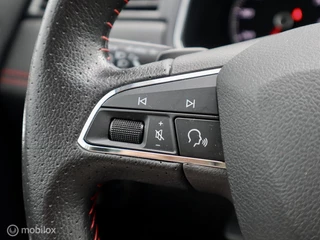 SEAT Ibiza Seat Ibiza 1.0 TSI FR Automaat CarPlay Beats LED Clima Cruise - afbeelding nr 17