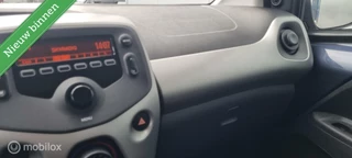 Peugeot 108 Peugeot 108 1.0 VTi Active AUTOMAAT/5DEURS - afbeelding nr 30