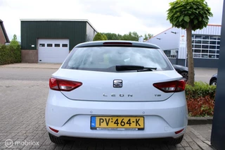 SEAT Leon Seat Leon 1.2 TSI Style Cruise/Bluetooth/PDC/Rijklaar - afbeelding nr 4