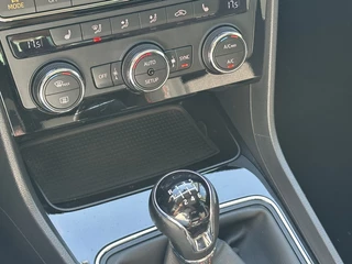 SEAT Leon SEAT Leon 1.4 TSI 125Pk FR Pano Navi Led Pdc 2018 - afbeelding nr 32