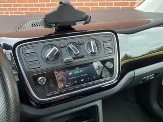 Škoda Citigo Škoda Citigo 1.0 GRT. AMBITION AIRCO CRUISE PDC LMV BLUETOOTH - afbeelding nr 13