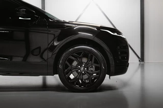 Land Rover Range Rover Evoque Land Rover Range Rover Evoque 1.5 P300e AWD R-Dynamic HSE | BLACKED OUT | Dealer Onderhouden - afbeelding nr 23