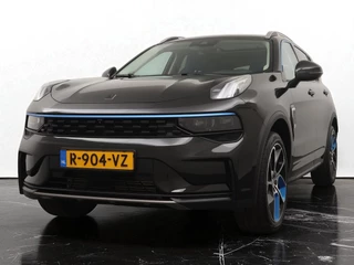 Lynk & Co 01 Lynk & Co 01 1.5 PHEV MY22 Plug-in Hybrid - Panoramadak - 360 graden camera - Navigatie - 12 maanden garantie - afbeelding nr 3