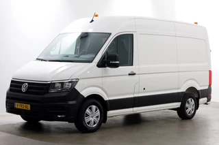 Volkswagen Crafter - afbeelding nr 8