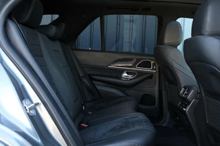 Mercedes-Benz GLE Mercedes GLE-klasse 450 4MATIC AMG|Pano|Distronic plus|Night - afbeelding nr 23
