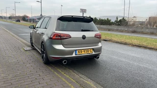 Volkswagen Golf - afbeelding nr 4