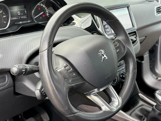 Peugeot 2008 Peugeot 2008 1.2 PureTech Style 2015 Navi nette auto - afbeelding nr 33