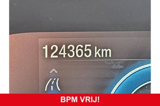 Ford Transit Connect Navi Camera Euro6 120Pk Airco! - afbeelding nr 8