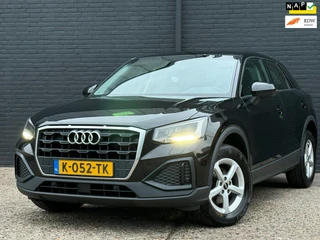 Audi Q2 35 TFSI Pro Line CRUISE|MULTI STUUR|PDC|SPORT|TREKHAAK|2021