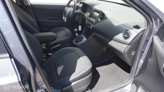 Hyundai i10 Hyundai i10 1.0i i-Motion Go! Navi | Climate Control | Cruise Control | Dealeronderhouden - afbeelding nr 11