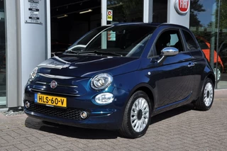 Fiat 500 - 89205562-0