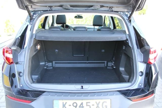 Opel Grandland X Opel Grandland X 1.6 Turbo Ultimate Automaat, Navi, Camera, Stoel en stuur verw. - afbeelding nr 8