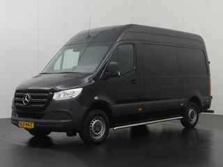 Mercedes-Benz Sprinter Mercedes-Benz Sprinter 315CDI 9G-Tronic Automaat L2H2 | Navigatie | Camera | 3-Persoons | Airco | Cruise | Betimmering - afbeelding nr 7