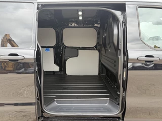 Ford Transit Custom L2H1 Automaat 2 x Schuif Adaptieve Cruise Control Carplay Camera Parkeersensoren voor achter BPM VRIJ - afbeelding nr 11