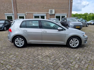 Volkswagen Golf ✅5-DEURS ✅LEUKE AUTO! - afbeelding nr 5