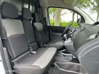 Nissan NV250 Nissan NV250 1.5 dCi 95 Acenta 1e eig/airco/FABRIEKSGARANTIE - afbeelding nr 2