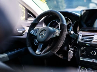 Mercedes-Benz CLS Mercedes CLS-klasse Shooting Brake 400 4MATIC|PANO|MASSAGE - afbeelding nr 21
