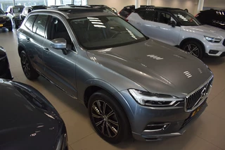 Volvo XC60 Volvo XC60 T8 390pk AWD Inscription | Schuifdak | Harman/Kardon | 360 | Hea - afbeelding nr 9