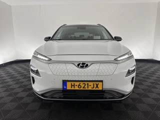 Hyundai Kona (INCL-BTW) *HEAT-PUMP | FULL-LEATHER | HEAD-UP | FULL-LED | NAVI-FULLMAP | DAB | ADAPTIVE-CRUISE | KRELL-AUDIO | KEYLESS | CAMERA | BLIND-SPOT | LANE-ASSIST | DIGI-COCKPIT | TOWBAR | 18