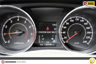 Mitsubishi ASX Mitsubishi ASX 1.6 Cleartec Intense - afbeelding nr 4
