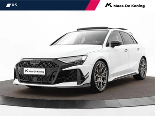 Audi RS3 Sportback 2.5 TFSI quattro 400 PK