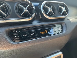 Mercedes-Benz X-Klasse - afbeelding nr 45