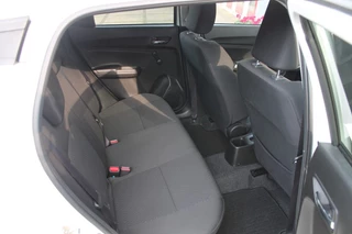 Suzuki Swift Suzuki Swift 1.2 SELECT SMARTHYB. Automaat - afbeelding nr 20