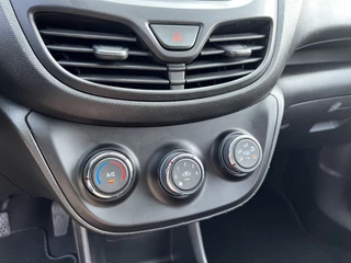 Opel KARL | AIRCO | CRUISE | BLUETOOTH | ZUINIG | - afbeelding nr 20
