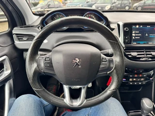 Peugeot 2008 - afbeelding nr 16