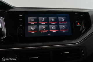 Volkswagen Polo Volkswagen Polo 2.0 TSI GTI PANO|BEATS|IQLIGHT|ACC|VELOURS| - afbeelding nr 22