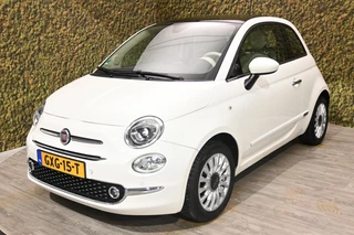 Fiat 500 - afbeelding nr 4