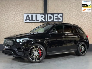 Mercedes-Benz GLE - 233856669-0